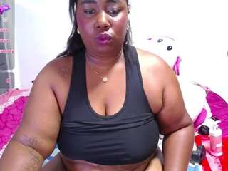 thickebonymilf