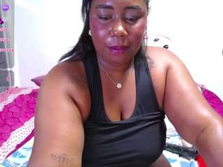 thickebonymilf