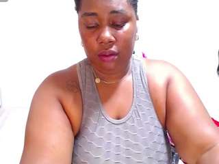 thickebonymilf