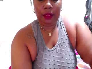 thickebonymilf