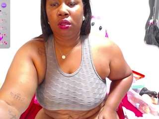 thickebonymilf