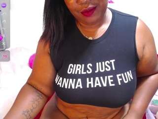 thickebonymilf
