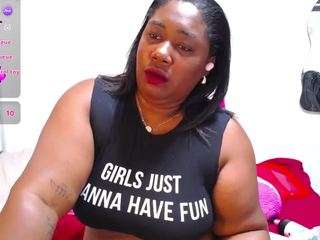 thickebonymilf