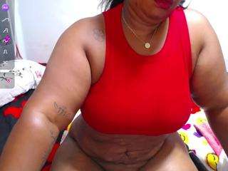 thickebonymilf