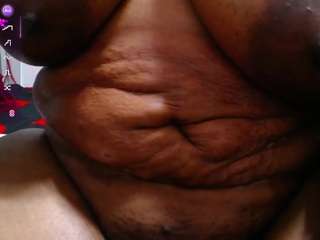 thickebonymilf