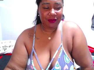thickebonymilf