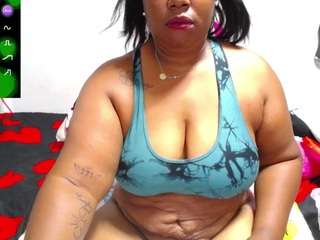 thickebonymilf