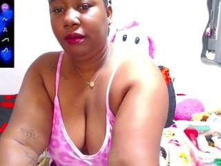 thickebonymilf