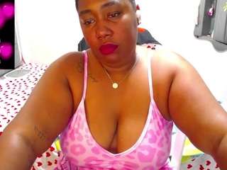 thickebonymilf