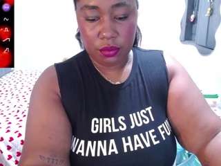 thickebonymilf