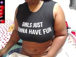 thickebonymilf