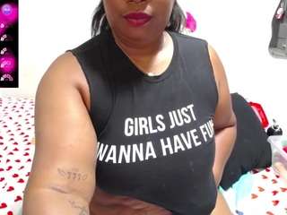 thickebonymilf