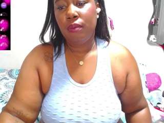 thickebonymilf