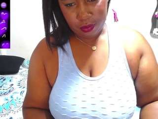 thickebonymilf