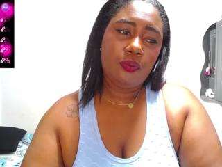 thickebonymilf