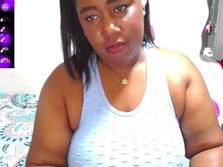 thickebonymilf