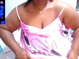 thickebonymilf