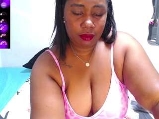 thickebonymilf