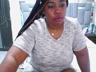 thickebonymilf's live chat room
