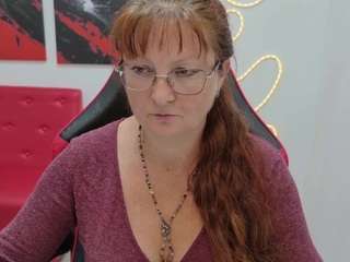 VanessaHotts live cam preview