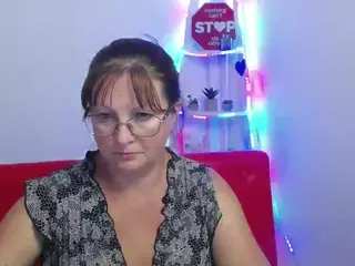 VanessaHotts's Live Sex Cam Show