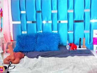  alicebennet chat room