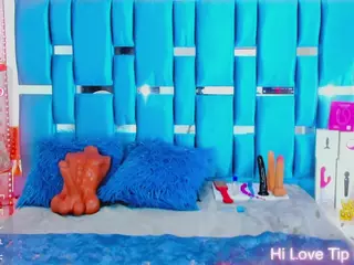 alicebennet's Live Sex Cam Show