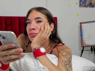 kalanys-sexy webcam