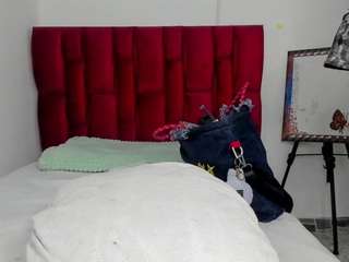 kalanys-sexy webcam model