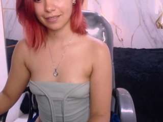 kat-abril18 Live Webcam on CamSoda