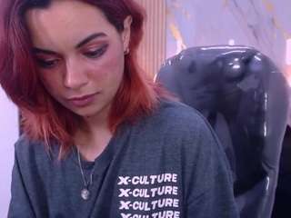 kat-abril18 webcam model
