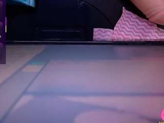 kat-abril18 webcam model