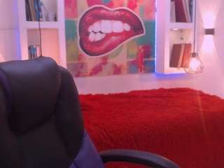 kat-abril18 Live Webcam on CamSoda