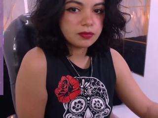 kat-abril18 - Live HD Webcam