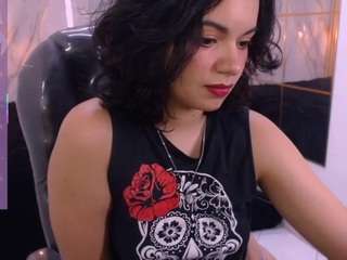 kat-abril18 - Live HD Webcam