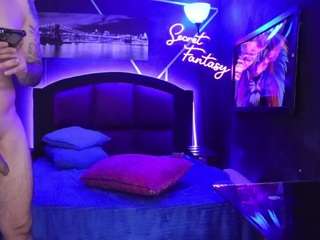 Secretfantasy-xxx