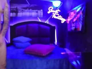 Secretfantasy-xxx