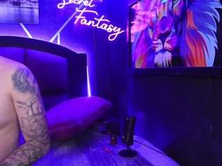 secretfantasy-xx... Live Webcam on CamSoda