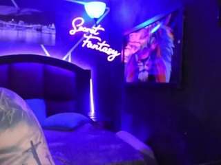 secretfantasy-xx... Live Webcam on CamSoda