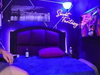 Secretfantasy-xxx