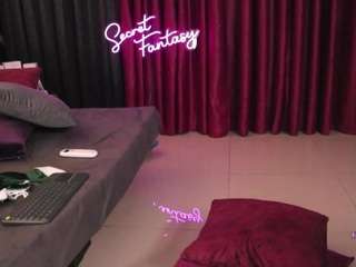 Secretfantasy-xxx