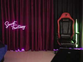 Secretfantasy-xxx