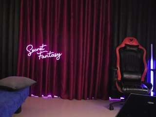 Secretfantasy-xxx