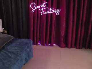 Secretfantasy-xxx