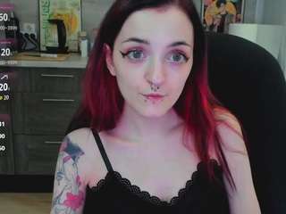 sptic Live Webcam on CamSoda