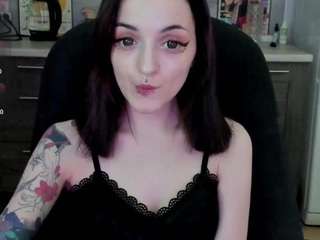 sptic Live Webcam on CamSoda