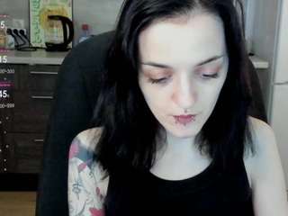 sptic Live Webcam on CamSoda