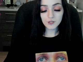 sptic Live Webcam on CamSoda