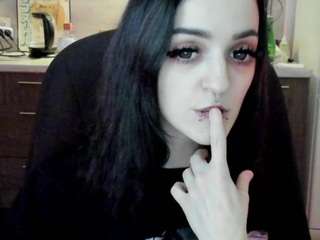 sptic Live Webcam on CamSoda