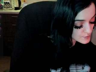 sptic Live Webcam on CamSoda